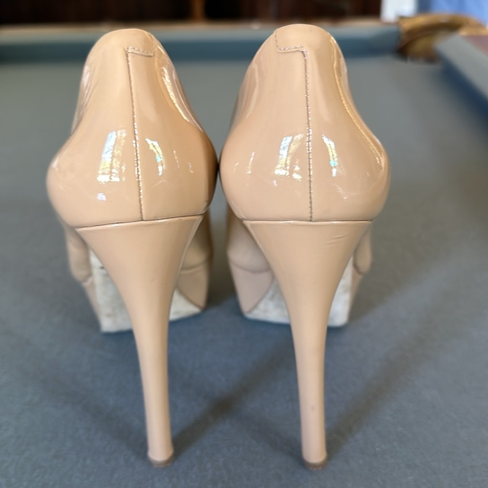 Brian Atwood Heels - Picture 4 of 5